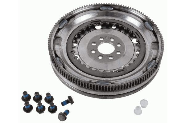 SACHS 2295 601 012 — Koło zamachowe